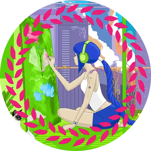 First connection illustration