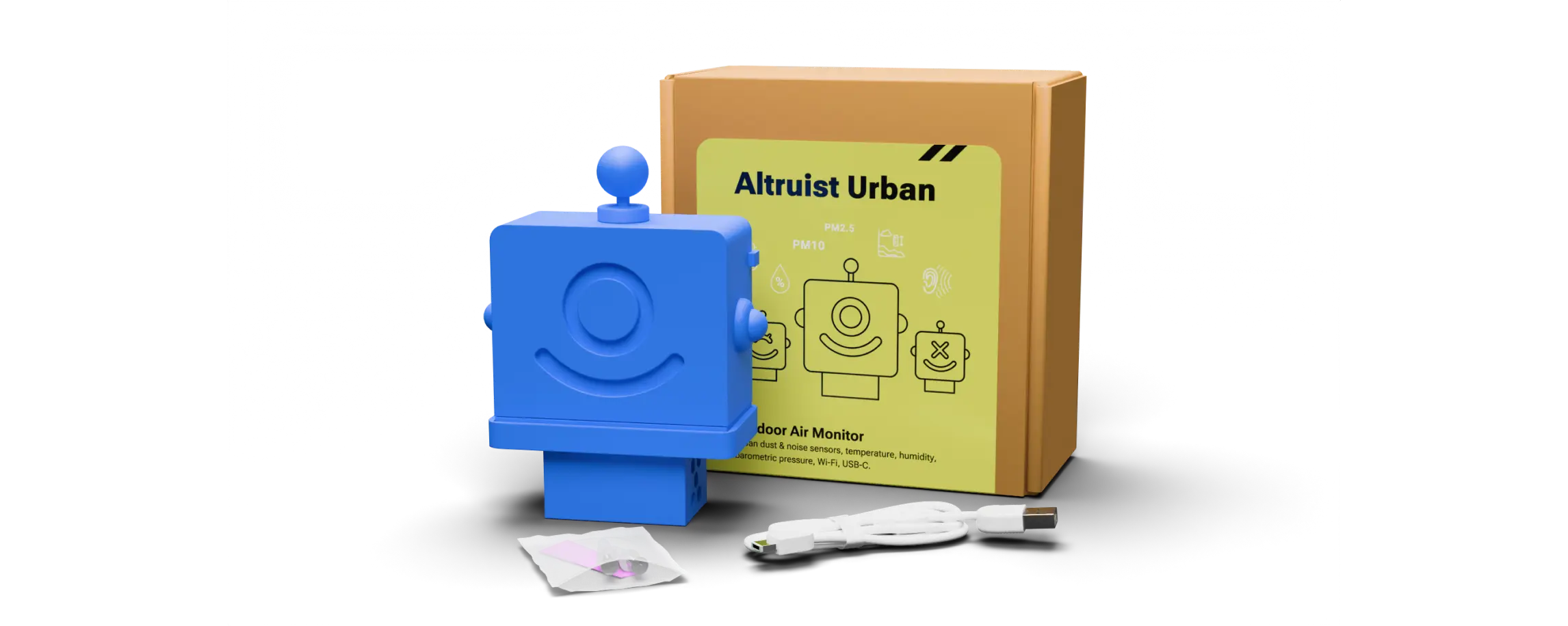 Altruist Urban Box