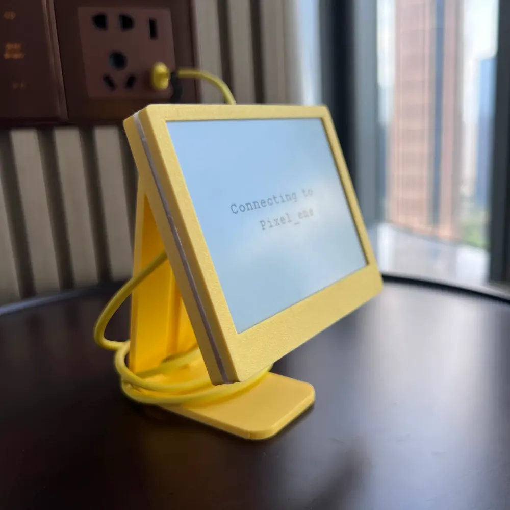 Altruist Insight — Indoor CO2 Air Quality Meter banner 6