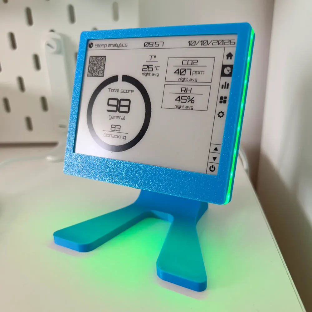 Altruist Insight — Indoor CO2 Air Quality Meter banner 7