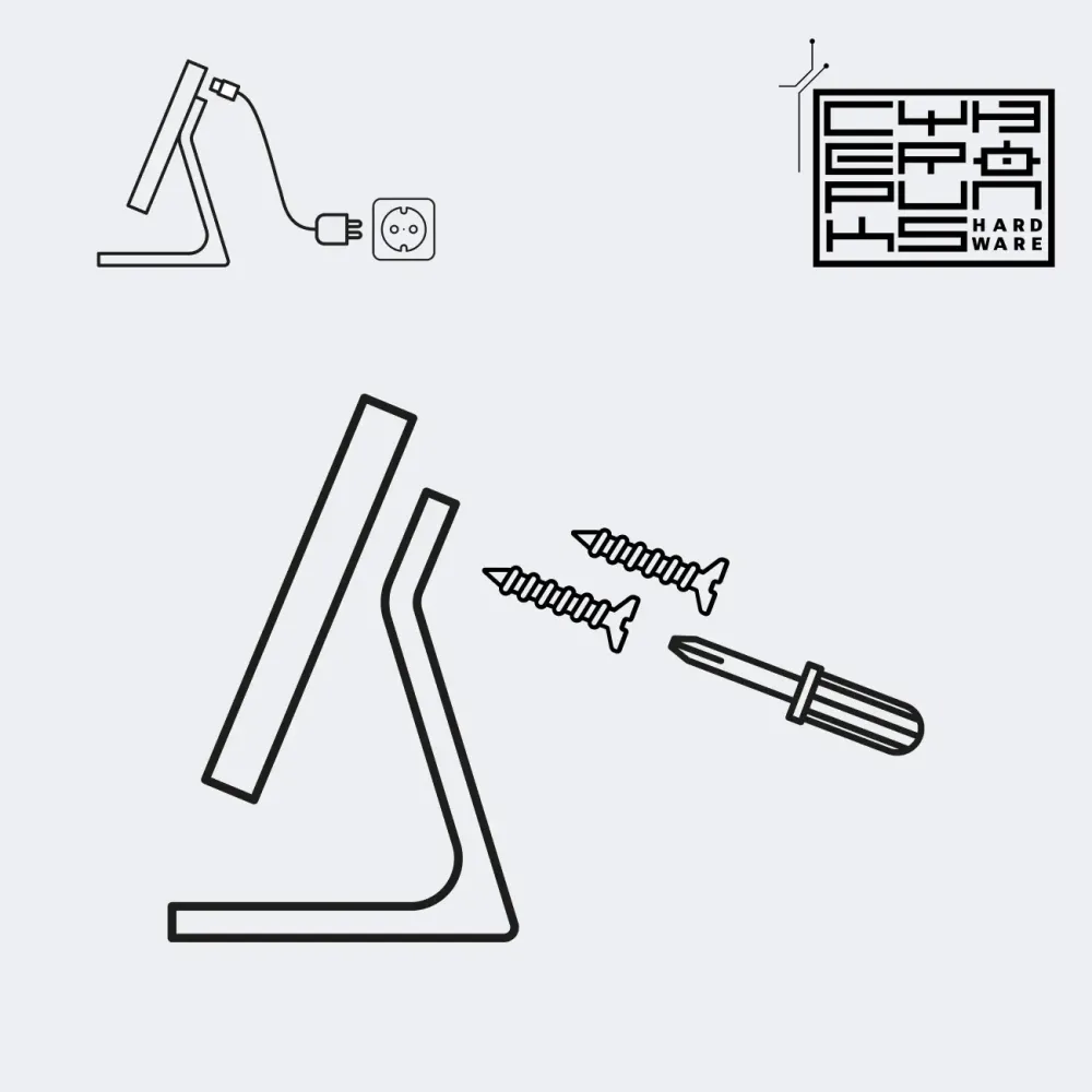 Altruist Insight Desktop Stand banner 2