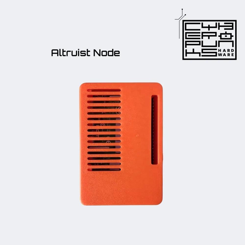 Altruist Node banner 1