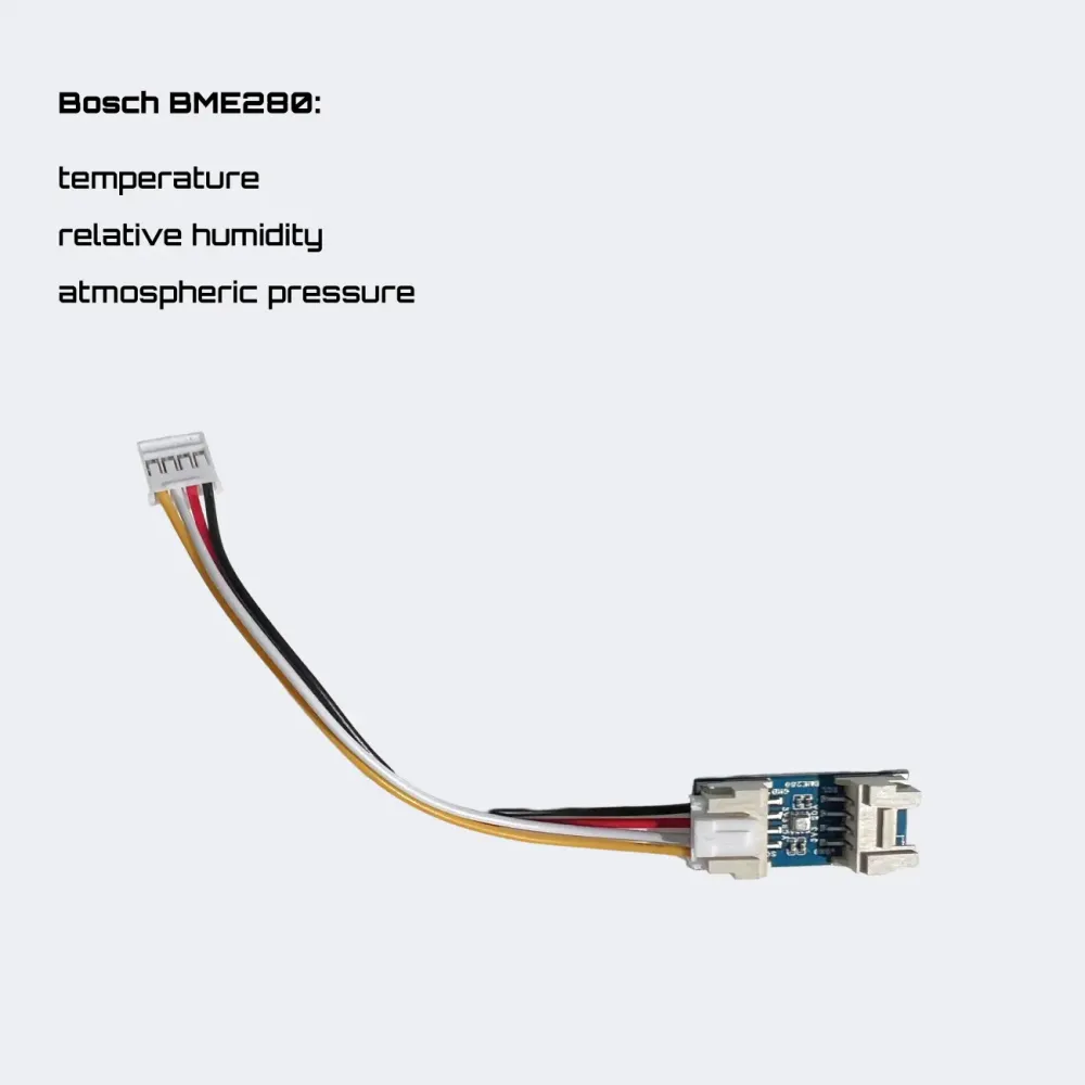 Repair kit for Altruist Urban banner 2