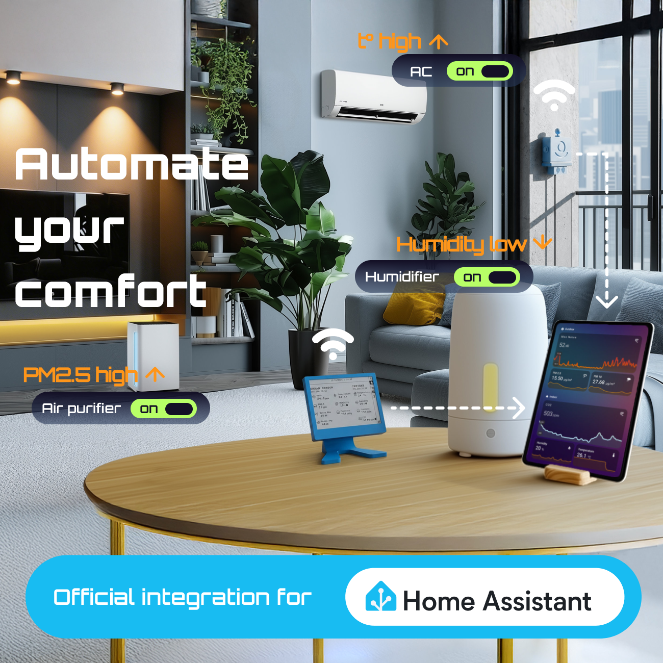 Altruist Dual - Environmental Sensors banner 4