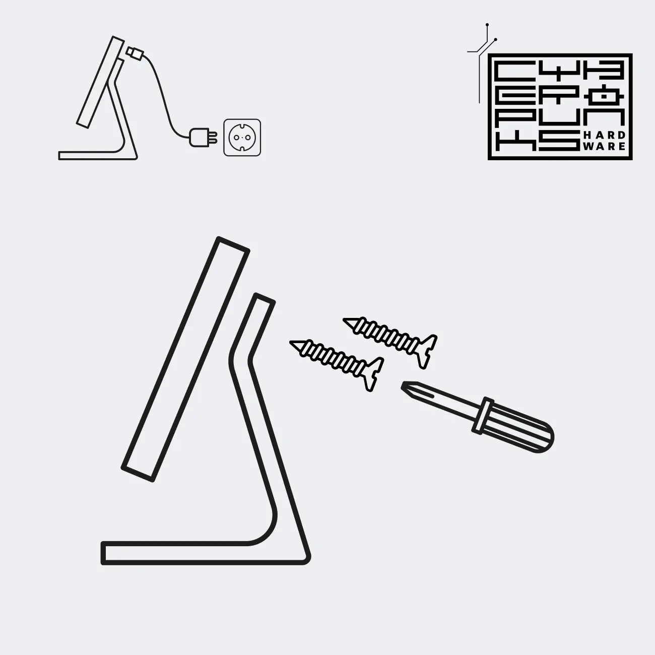 Altruist Insight Desktop Stand banner 2