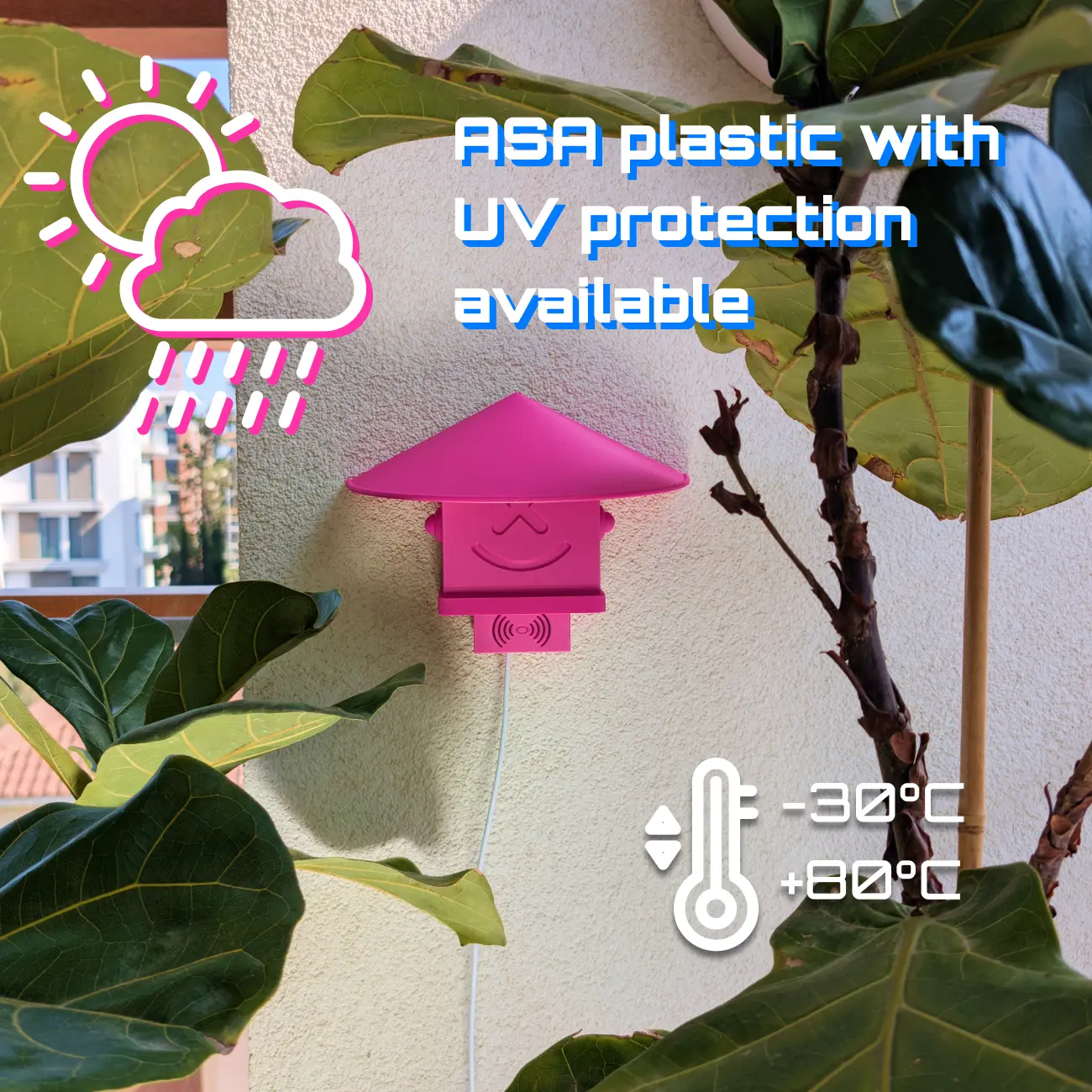 Altruist Urban - Environmental Sensor banner 3